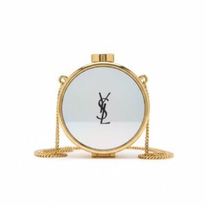 YSL Round Crossbody HandBag